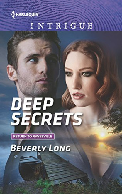 Deep Secrets (Return to Ravesville)