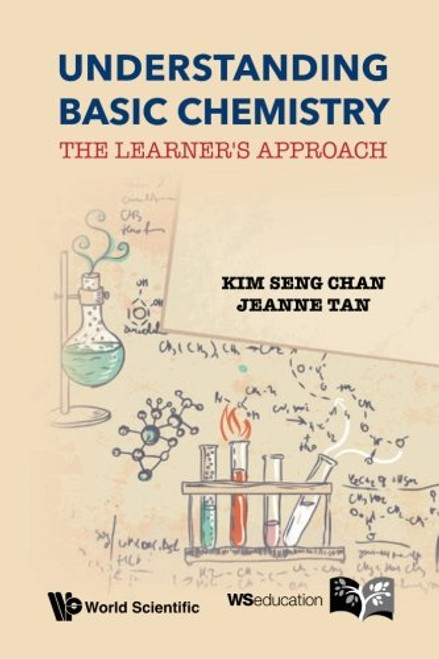 Understanding Basic Chemistry : The Learner's Approach