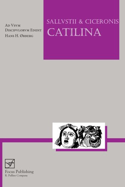 Sallustius et Cicero: Catilina (Lingua Latina)