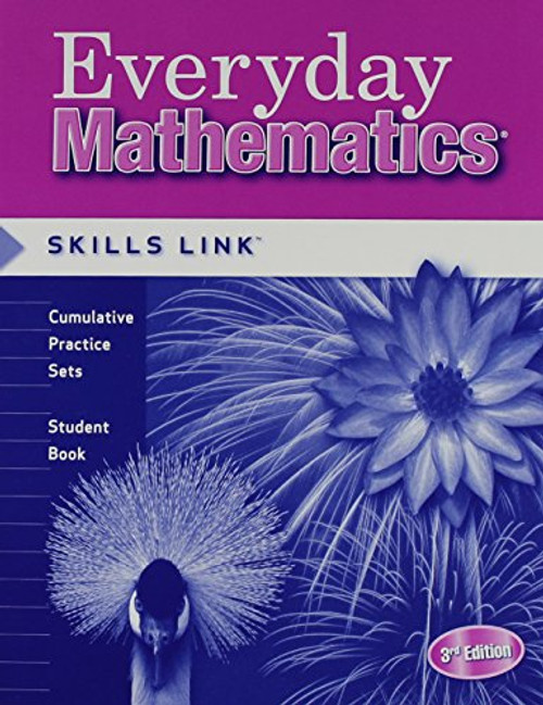 Everyday Mathematics, Grade 4, Skills Links Student Edition (EVERYDAY MATH SKILLS LINKS)