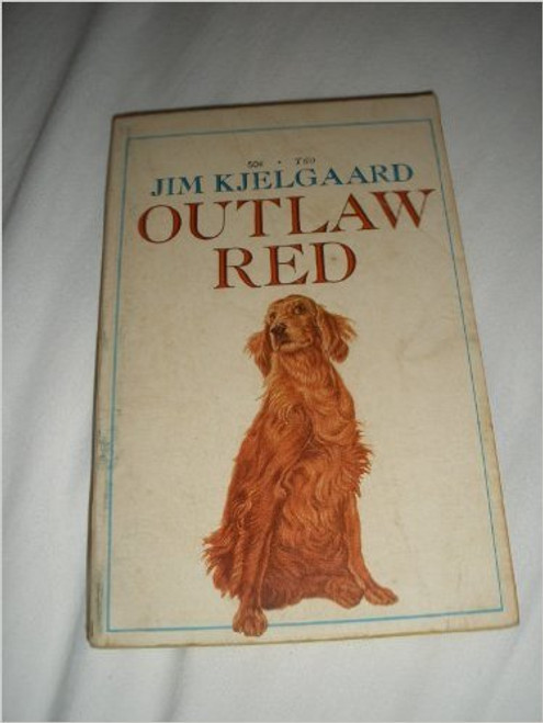 Outlaw Red