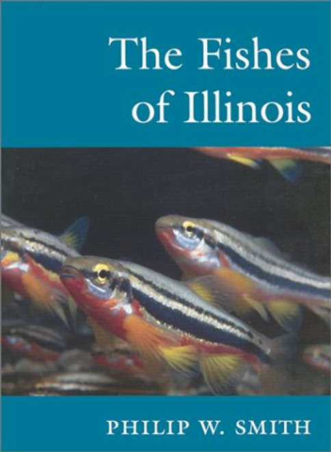 The Fishes of Illinois