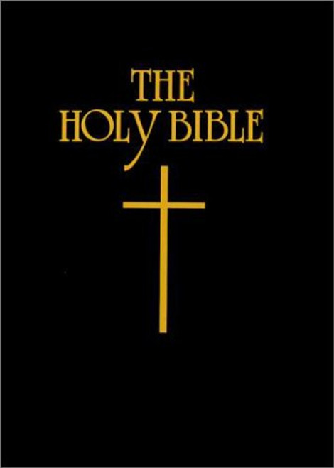 Holy Bible Douay-Rheims Version