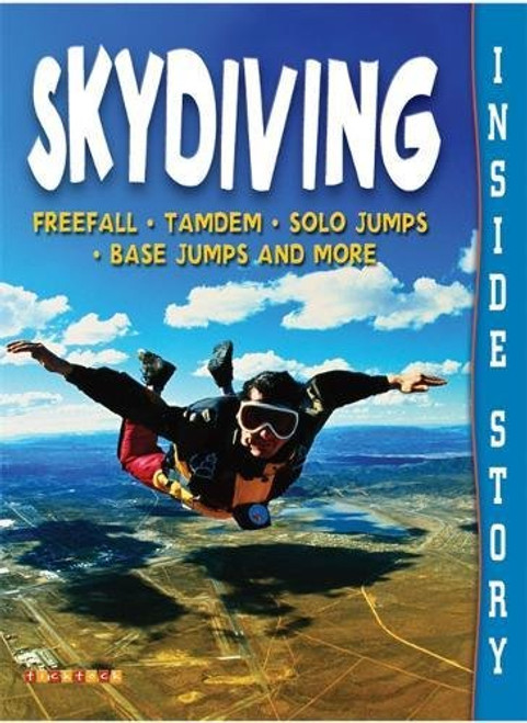Inside Story: Skydiving