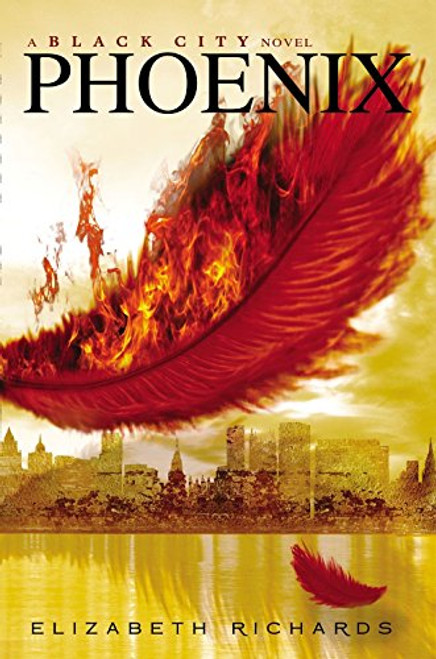 Phoenix: A Black City Novel