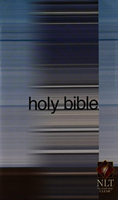 The Holy Bible: New Living Translation