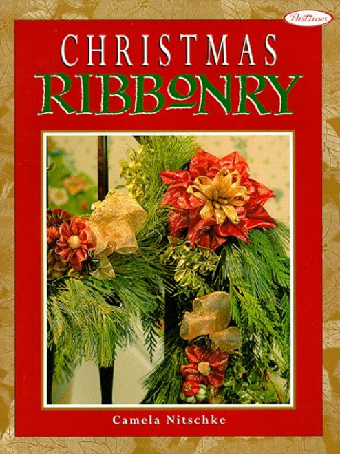 Christmas Ribbonry