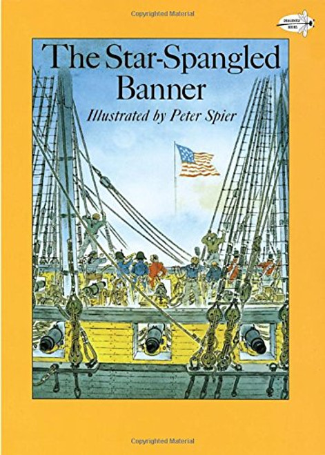 The Star-Spangled Banner (Reading Rainbow Books)