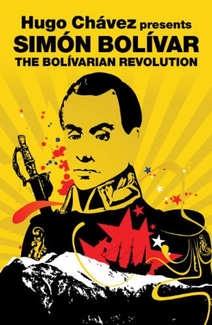 The Bolivarian Revolution (Revolutions)