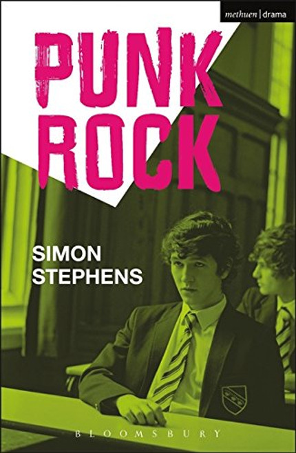 Punk Rock (Modern Plays)