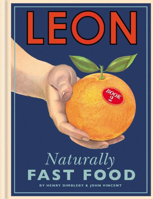 2: LEON: Naturally Fast Food