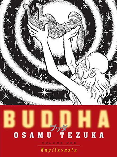 Buddha, Vol. 1: Kapilavastu