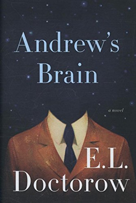 Andrew's Brain: A Novel