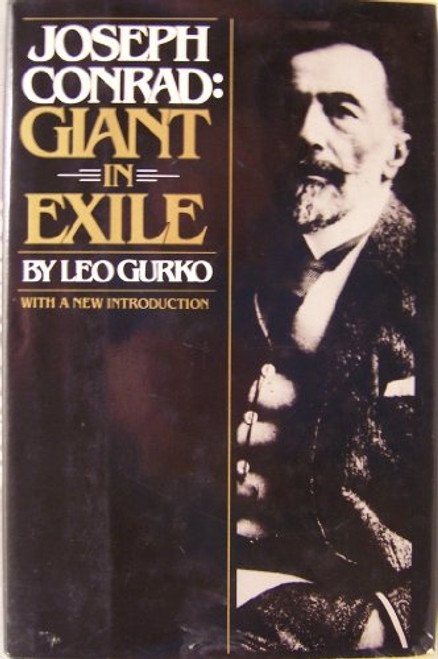 Joseph Conrad: Giant in Exile