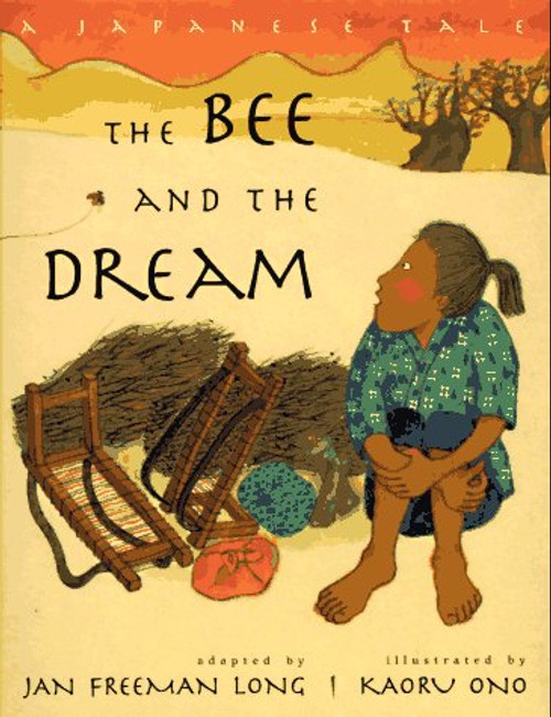 The Bee and the Dream: A Japanese Tale