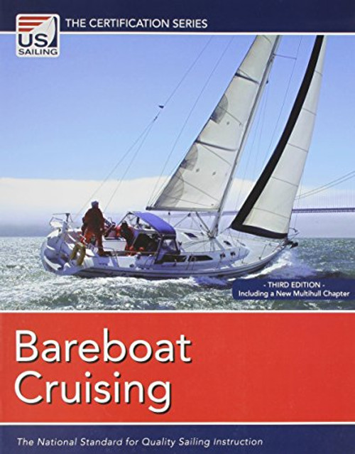 Bareboat Cruising