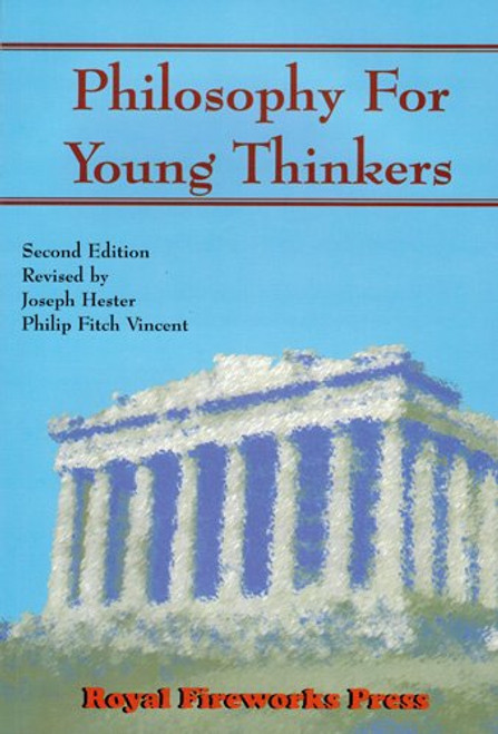 Philosophy for Young Thinkers
