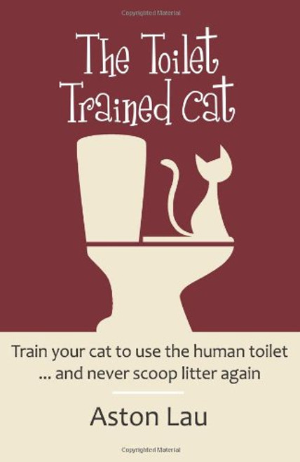 The Toilet Trained Cat