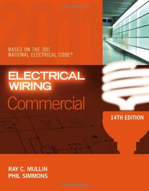 Electrical Wiring Commercial