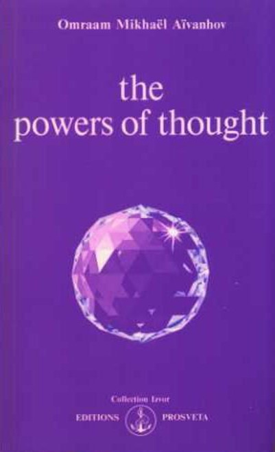 The Powers of Thought (Izvor Collection)