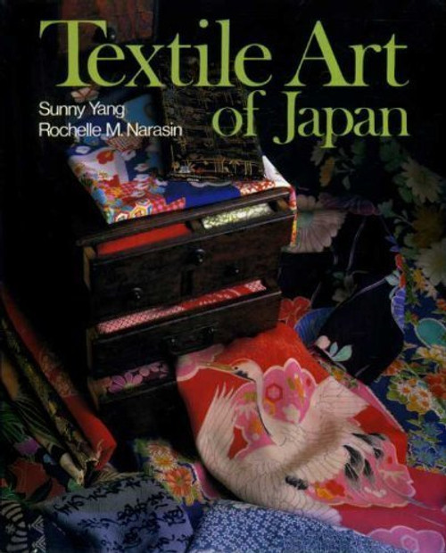 Textile Art of Japan