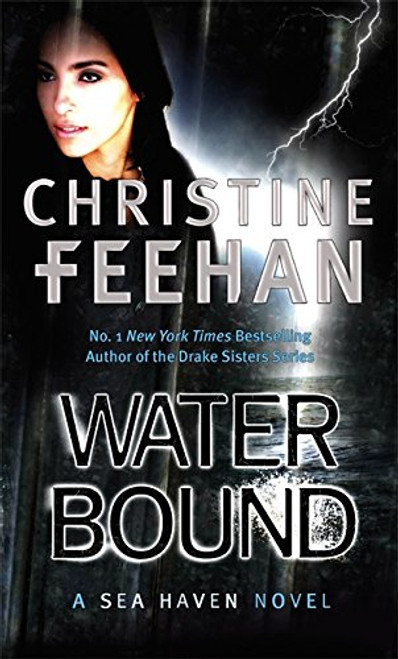 Water Bound: Number 1 in series (Sisters of the Heart)