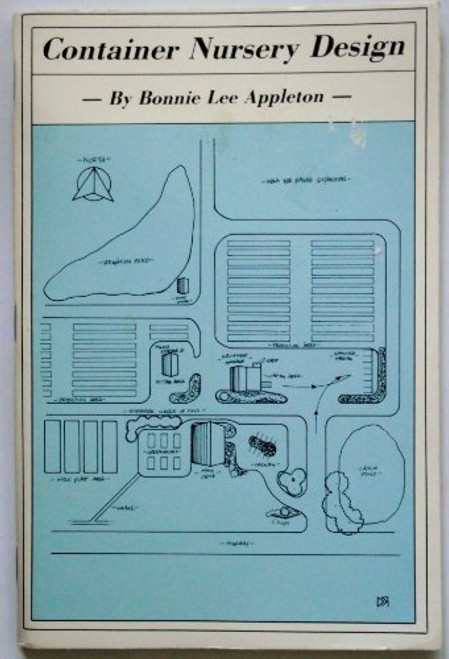 Container Nursery Design (Amn002)