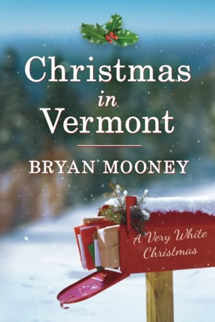 Christmas in Vermont: A Very White Christmas
