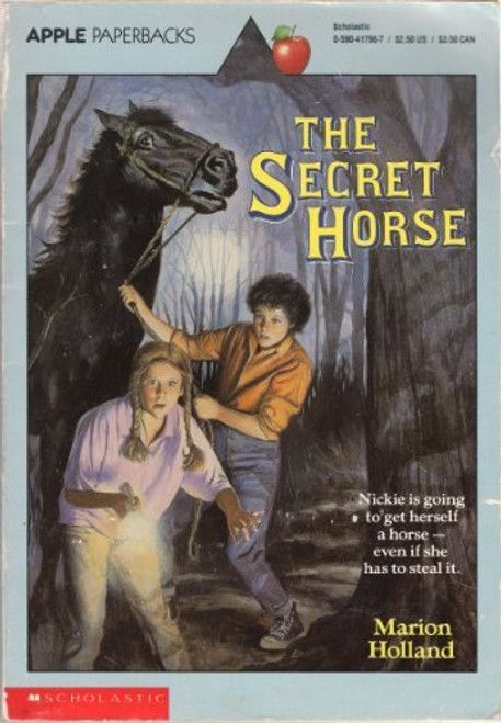 The Secret Horse