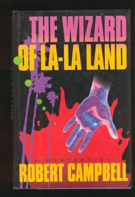 The Wizard of La-La Land