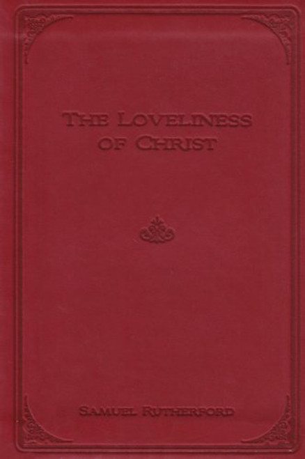 Loveliness of Christ