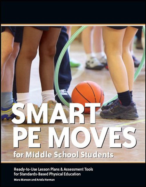 Smart Pe Moves for Middle School Students