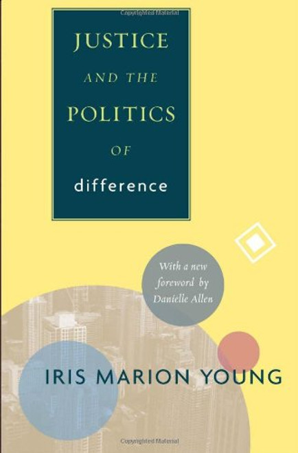 Justice and the Politics of Difference