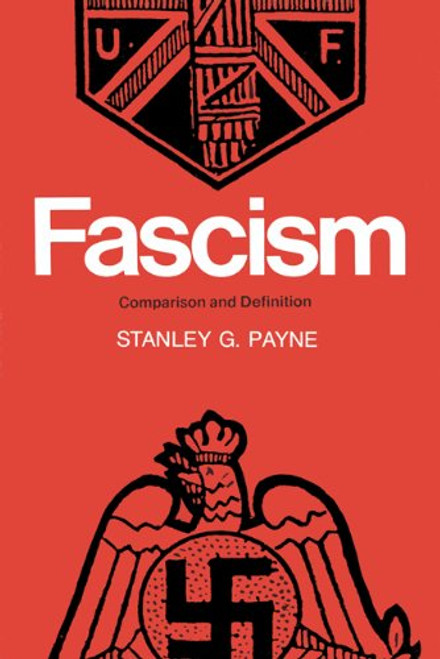 Fascism: Comparison and Definition