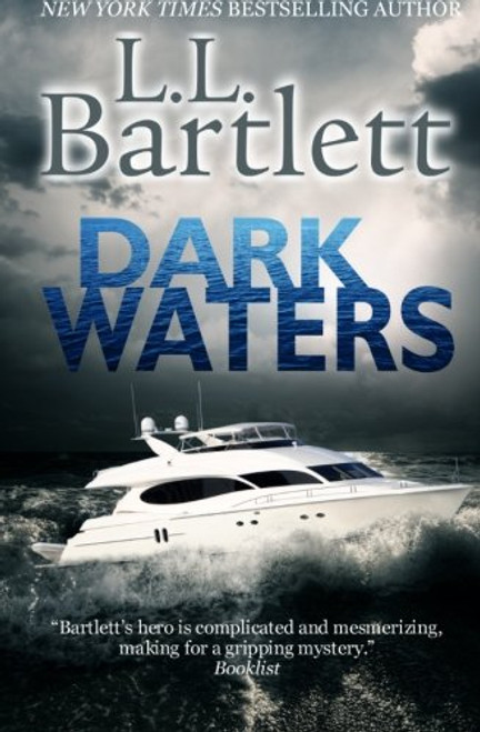 Dark Waters (The Jeff Resnick Mysteries) (Volume 6)