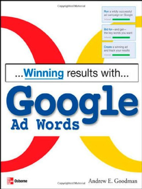 Winning Results with Google AdWords