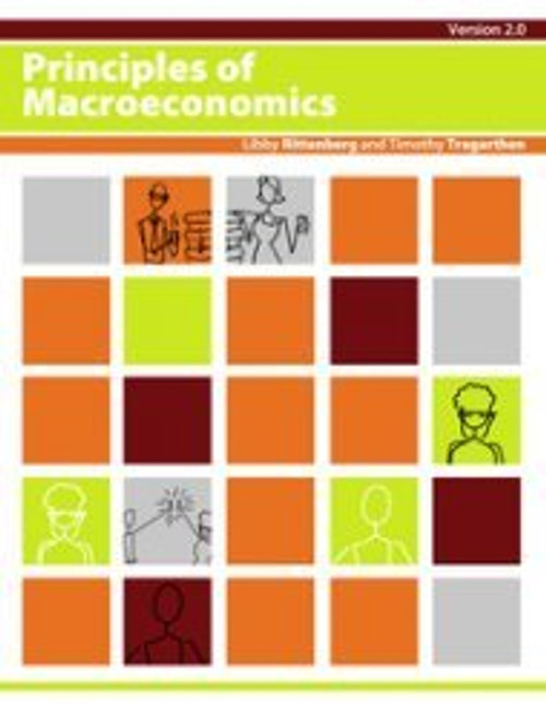 Principles of Macroeconomics, Version 2.0