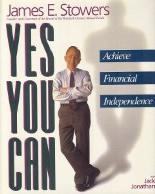 Yes, You Can...Achieve Financial Independence