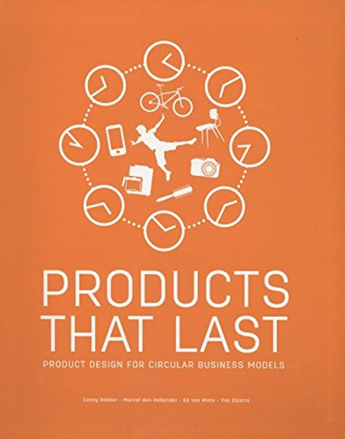 Products That Last - product design for circular business models