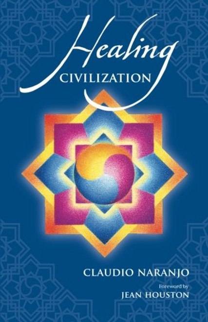 Healing Civilization