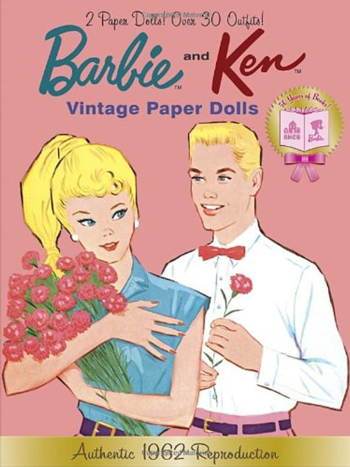 BARBIE AND KEN VINTA