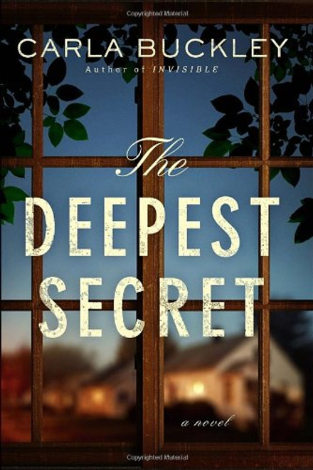 The Deepest Secret: A Novel