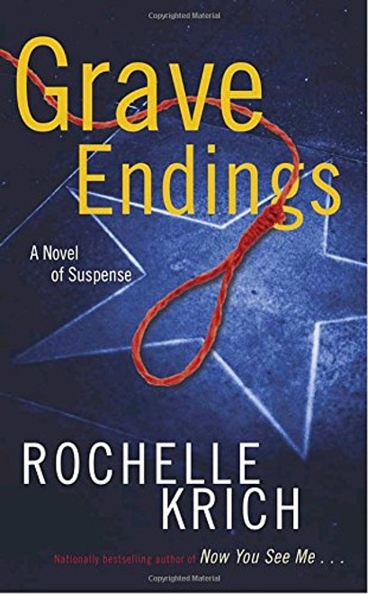 Grave Endings: A Novel of Suspense (Molly Blume)