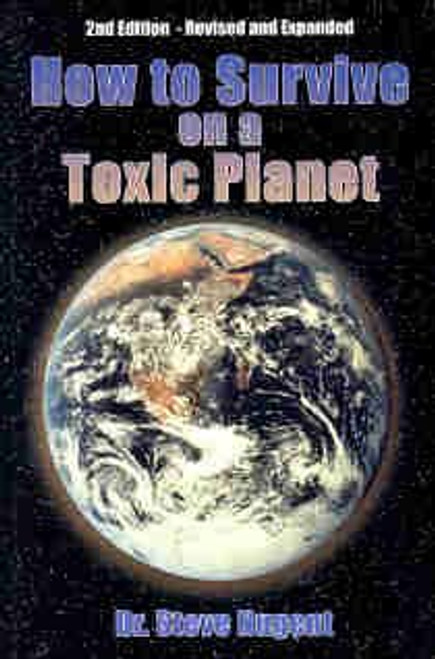 How to Survive on a Toxic Planet