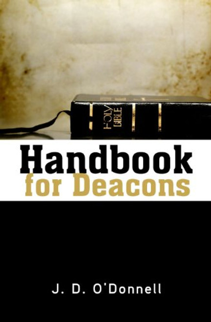 Handbook for Deacons