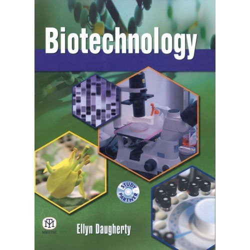 Biotechnology [Paperback]