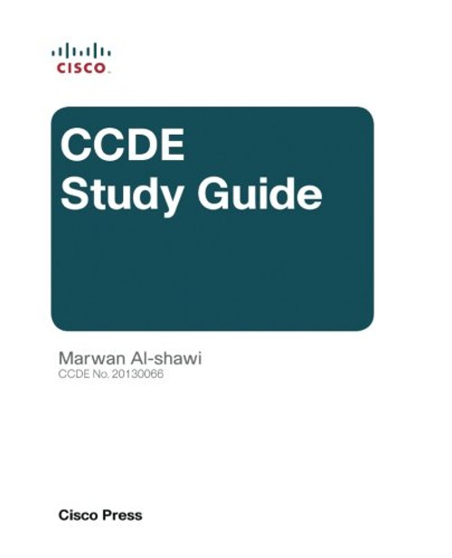 CCDE Study Guide (Quick Reference)