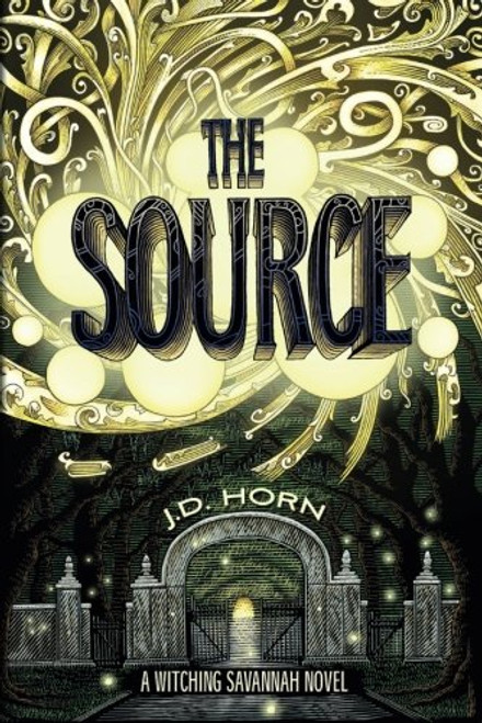 The Source (Witching Savannah)