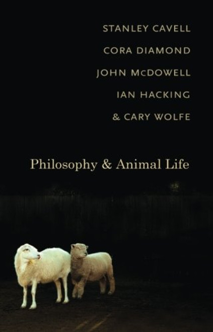 Philosophy and Animal Life