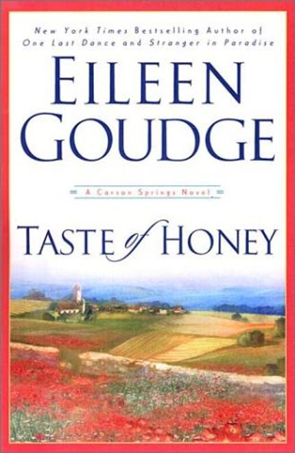 Taste of Honey (Carson Spring Series)